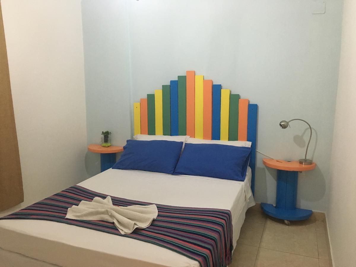 Hotel Bonavento Cartagena Exterior photo