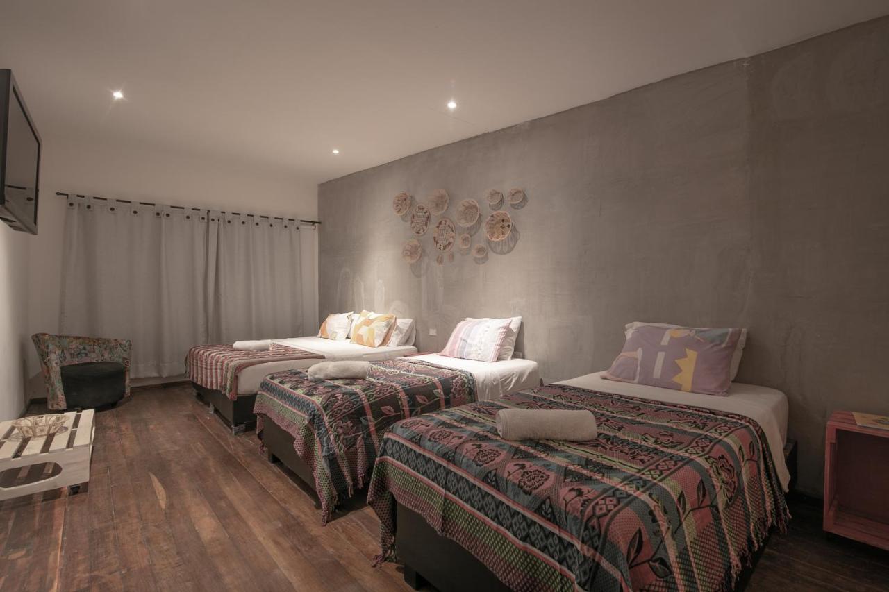 Hotel Bonavento Cartagena Exterior photo