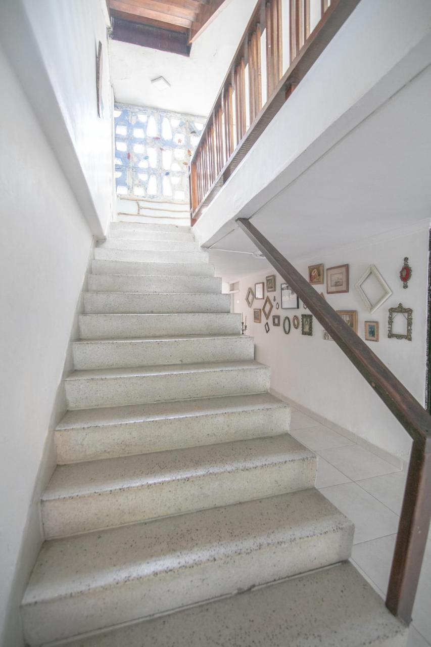 Hotel Bonavento Cartagena Exterior photo