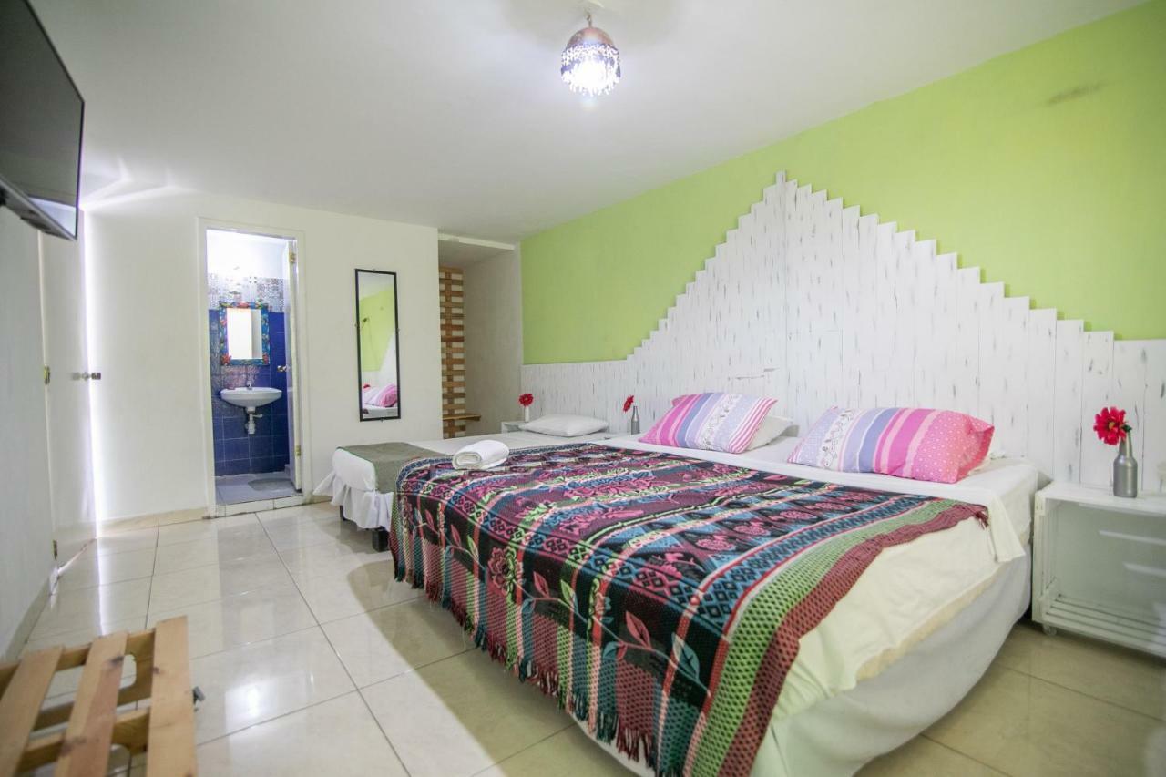 Hotel Bonavento Cartagena Exterior photo