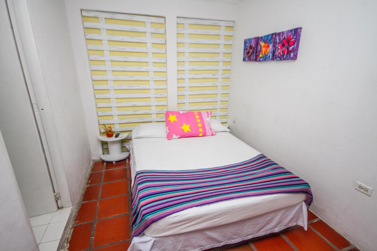 Hotel Bonavento Cartagena Exterior photo