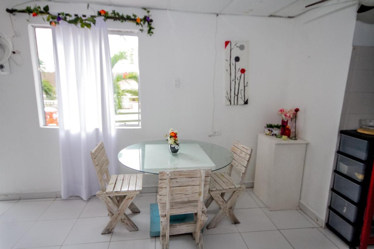 Hotel Bonavento Cartagena Exterior photo